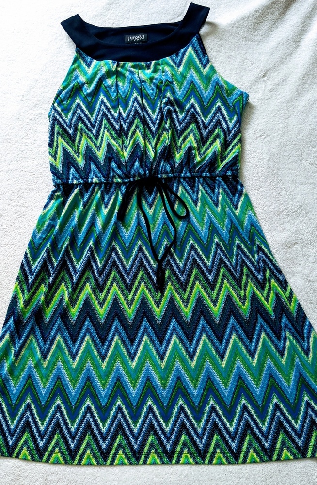 Dress size 14